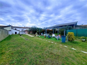 maison à la vente -   38550  LE PEAGE DE ROUSSILLON, surface 95 m2 vente maison - UBI431507573